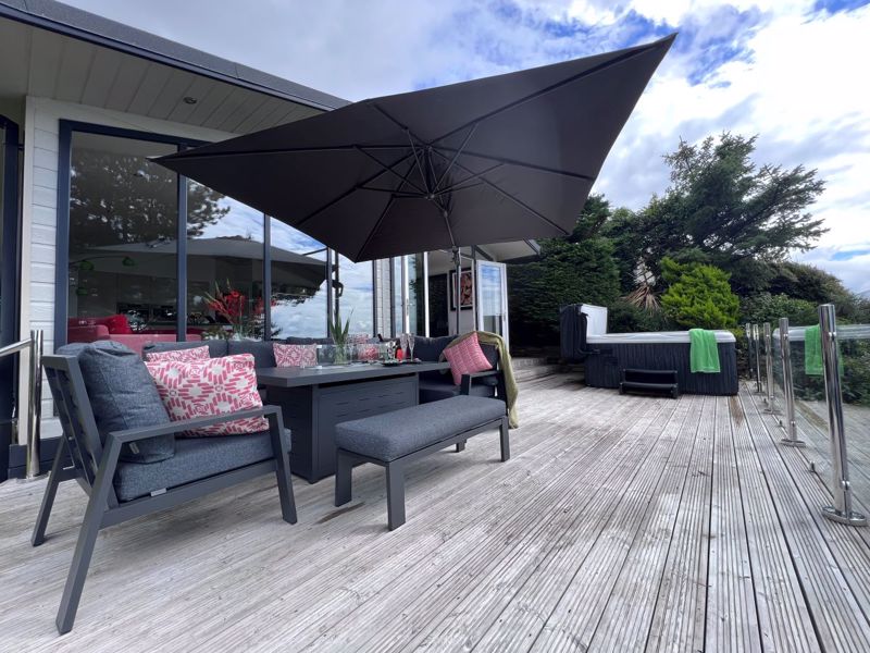 Garden - click for photo gallery